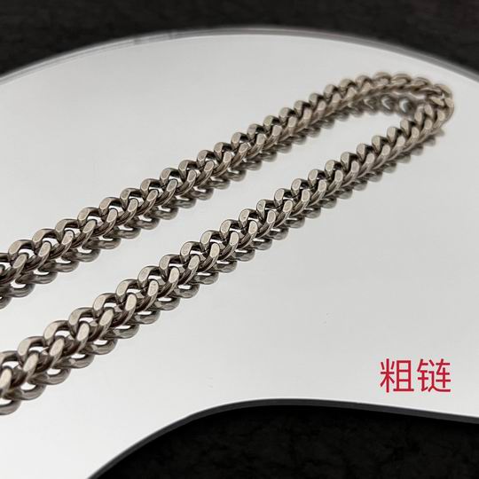 YSL necklace 05lyh47 (6)