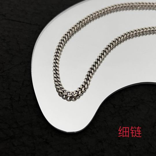 YSL necklace 05lyh48 (10)