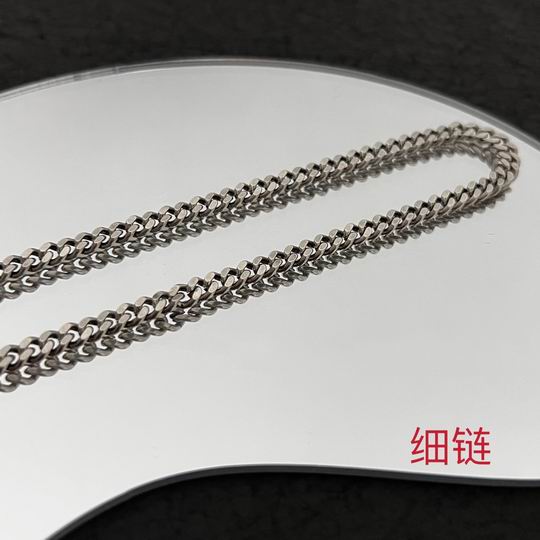 YSL necklace 05lyh48 (11)