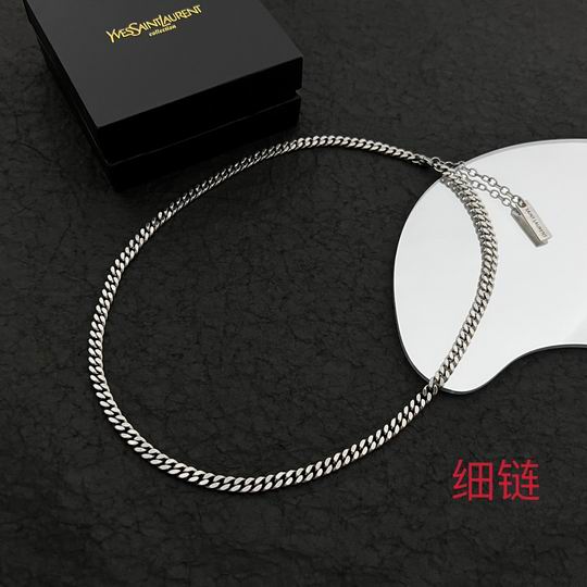 YSL necklace 05lyh48 (2)