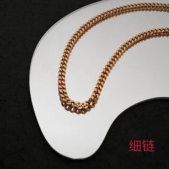 YSL necklace 05lyh48 (5)