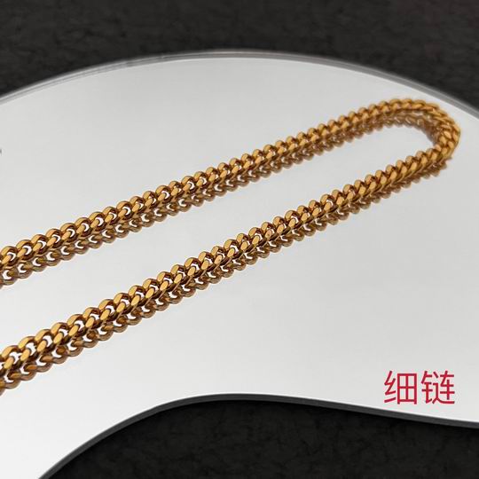 YSL necklace 05lyh48 (6)