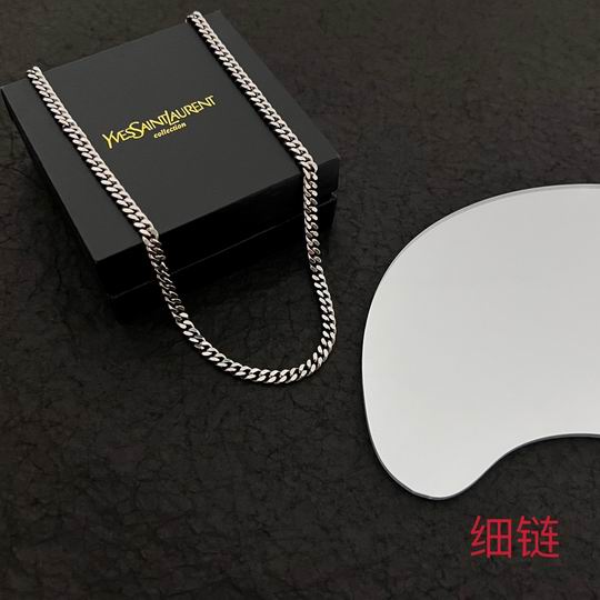 YSL necklace 05lyh48 (8)