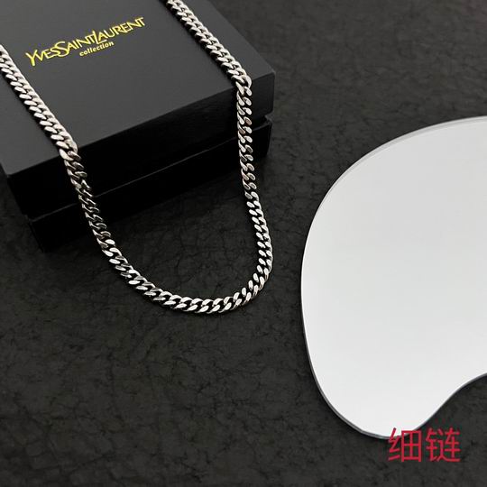YSL necklace 05lyh48 (9)