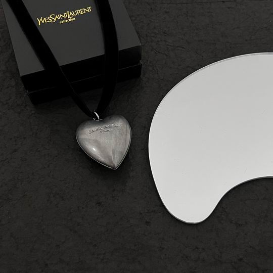 YSL necklace 05lyh49 (2)