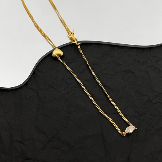 YSL necklace 05lyh50 (3)
