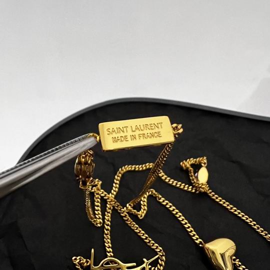 YSL necklace 05lyh50 (4)