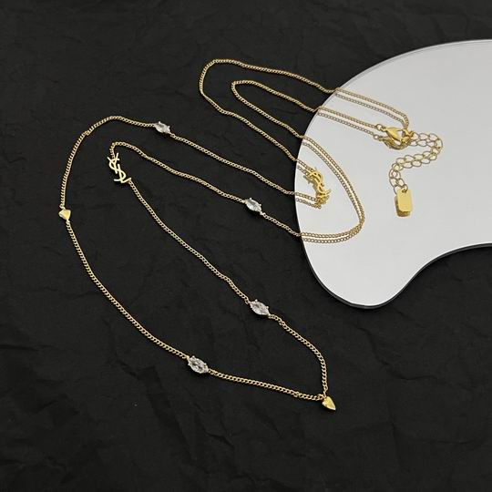 YSL necklace 05lyh51 (3)