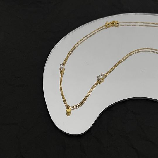 YSL necklace 05lyh51 (4)