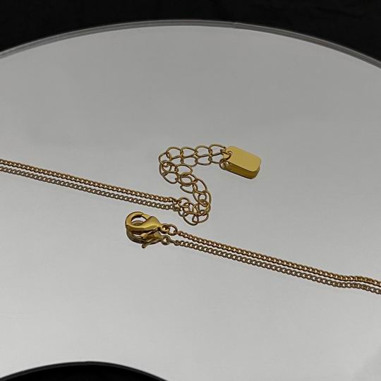 YSL necklace 05lyh51 (6)
