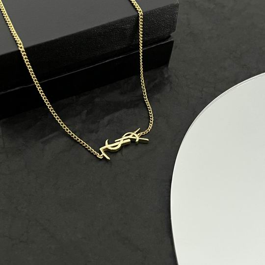 YSL necklace 05lyh52 (2)