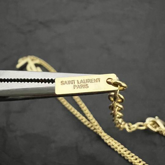 YSL necklace 05lyh52 (5)