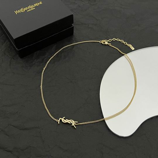 YSL necklace 05lyh52 (6)