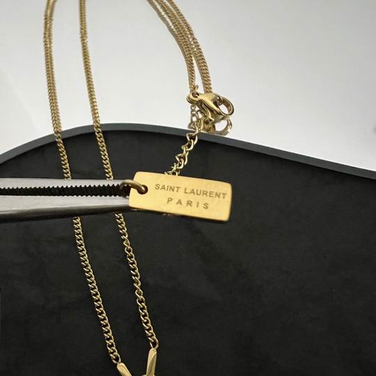 YSL necklace 05lyh53 (10)