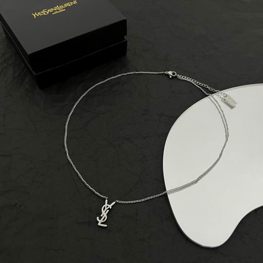 YSL necklace 05lyh53 (2)