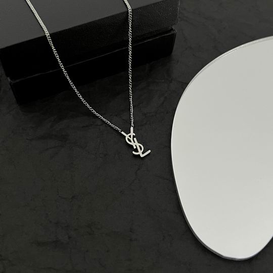 YSL necklace 05lyh53 (3)