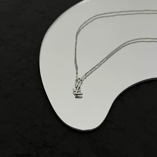 YSL necklace 05lyh53 (4)