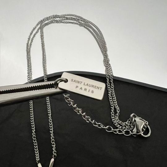 YSL necklace 05lyh53 (5)
