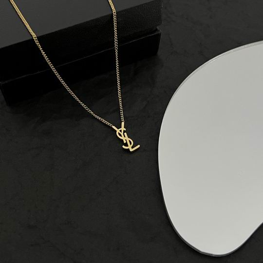 YSL necklace 05lyh53 (8)