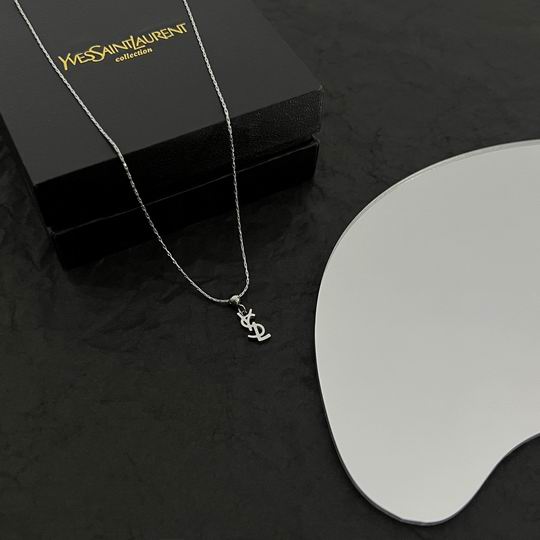 YSL necklace 05lyh54 (1)