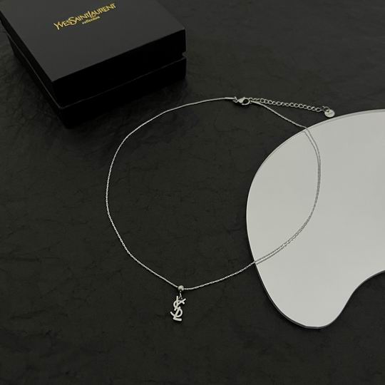 YSL necklace 05lyh54 (2)