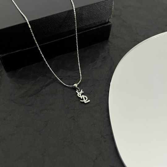 YSL necklace 05lyh54 (3)