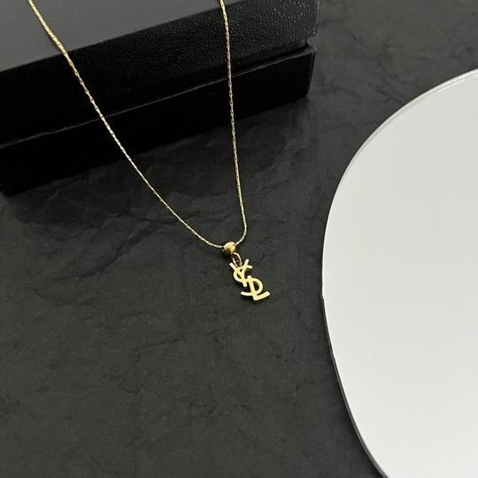 YSL necklace 05lyh54 (8)