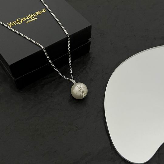 YSL necklace 05lyh55 (4)