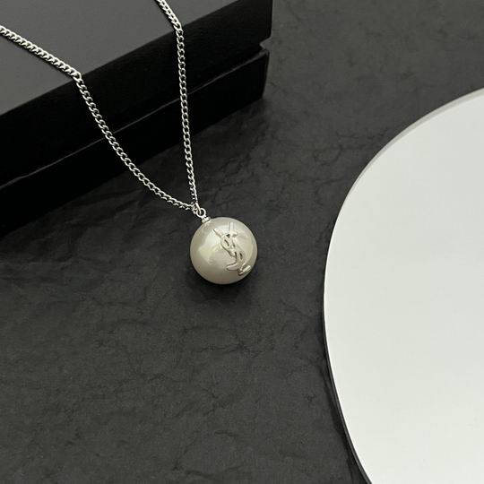YSL necklace 05lyh55 (5)