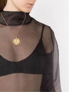 YSL necklace 05lyh56 (12)