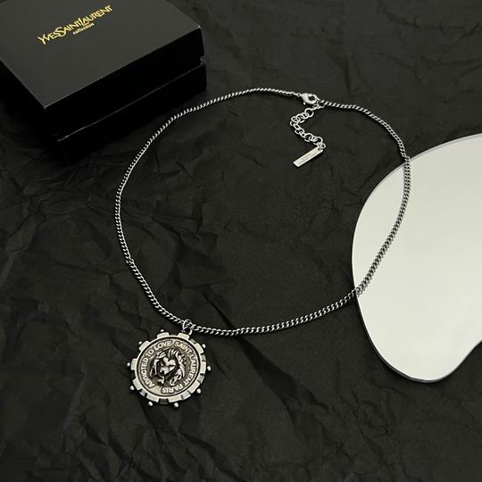 YSL necklace 05lyh56 (2)