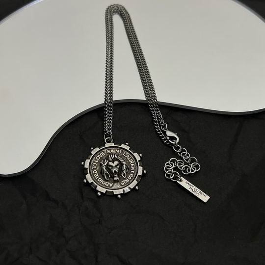 YSL necklace 05lyh56 (4)