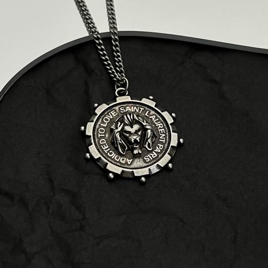 YSL necklace 05lyh56 (5)