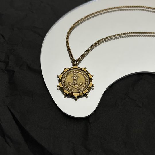 YSL necklace 05lyh56 (9)