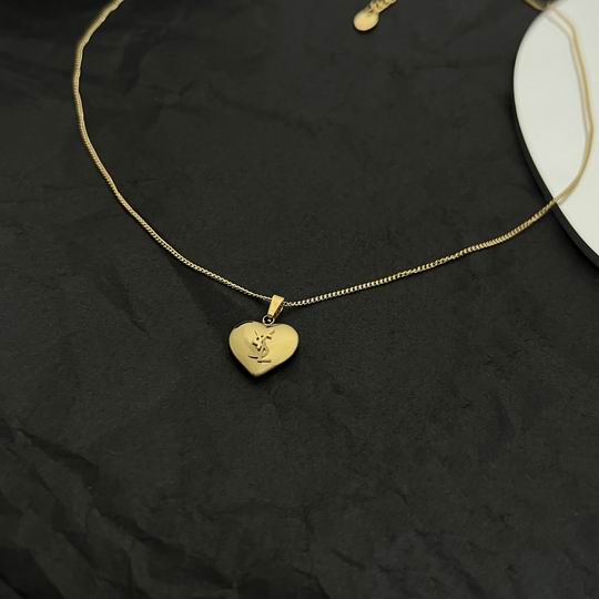 YSL necklace 05lyh57 (2)