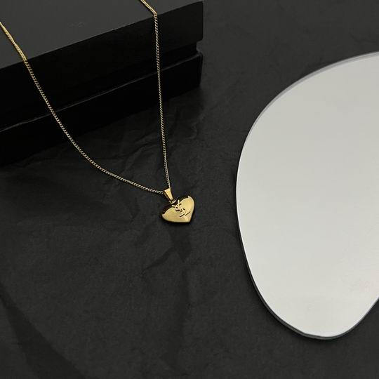 YSL necklace 05lyh57 (4)
