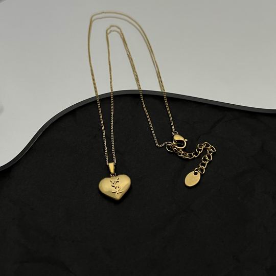 YSL necklace 05lyh57 (6)