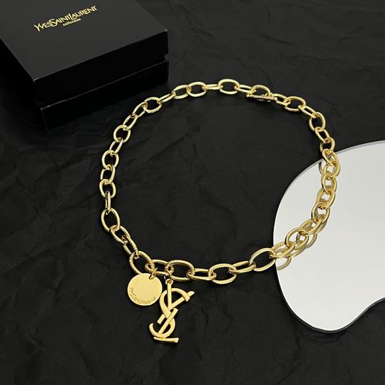 YSL necklace 05lyh58 (3)
