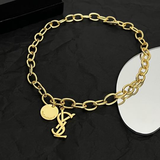 YSL necklace 05lyh58 (4)