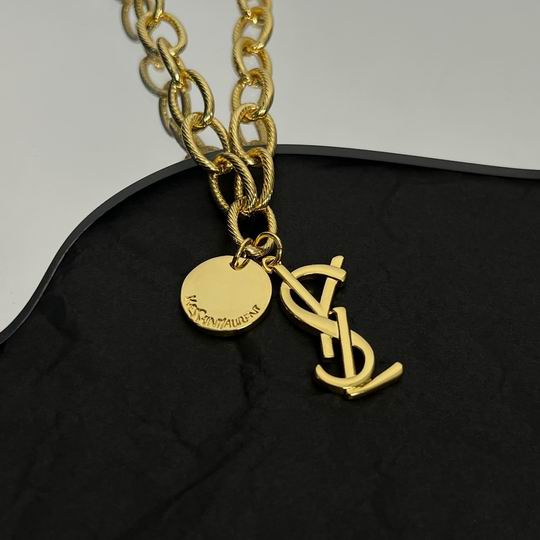 YSL necklace 05lyh58 (6)