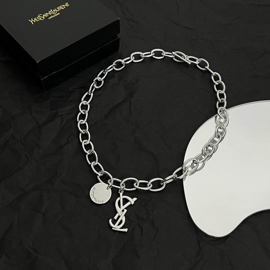 YSL necklace 05lyh58 (8)