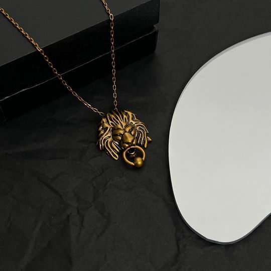 YSL necklace 05lyh59 (2)