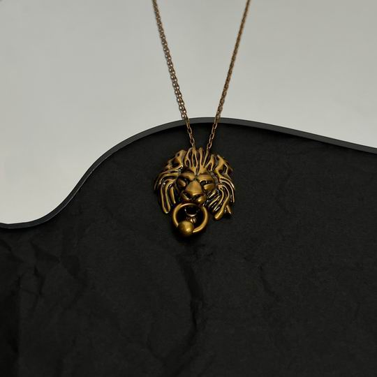 YSL necklace 05lyh59 (4)