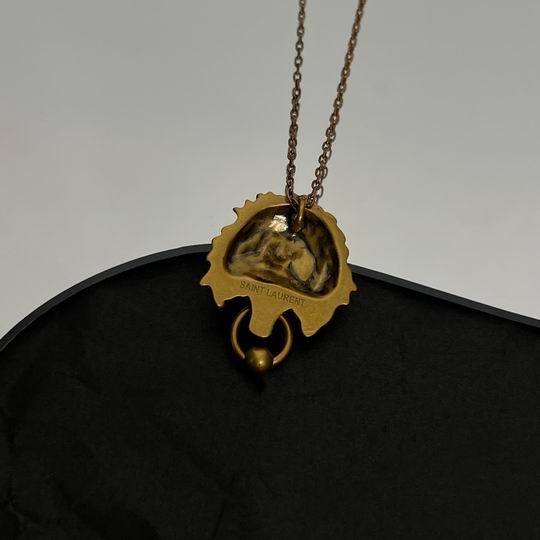 YSL necklace 05lyh59 (5)