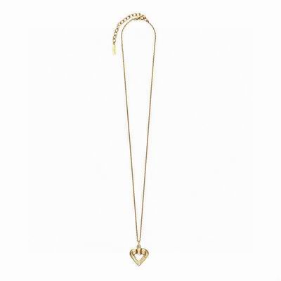 YSL necklace 05lyh60 (2)