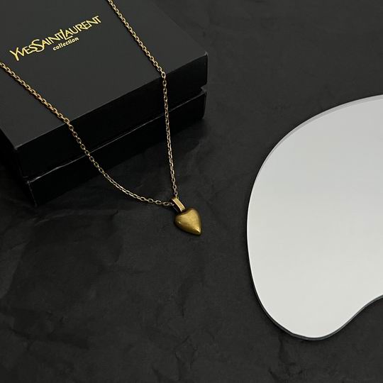 YSL necklace 05lyh60 (3)