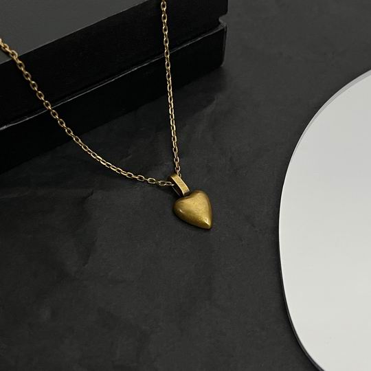 YSL necklace 05lyh60 (6)