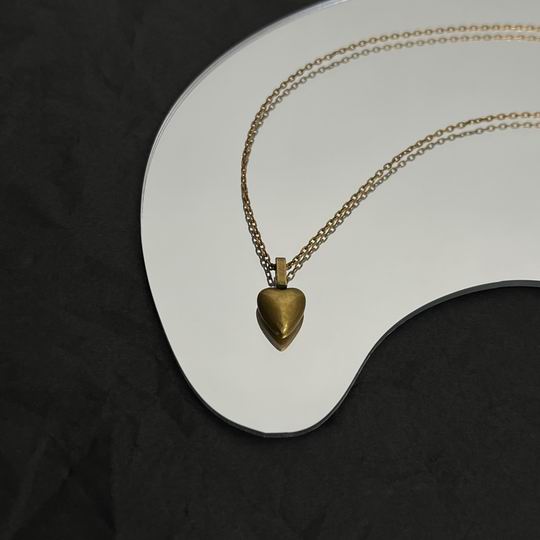 YSL necklace 05lyh60 (7)