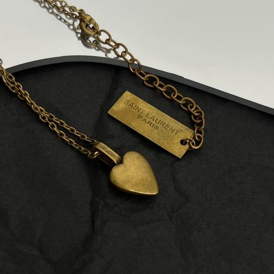 YSL necklace 05lyh60 (8)