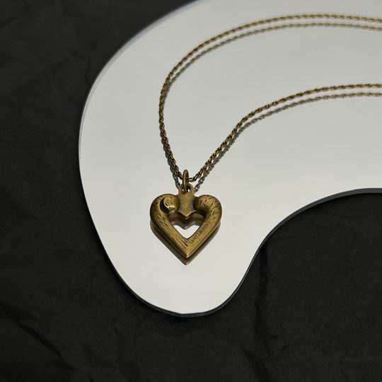 YSL necklace 05lyh61 (3)